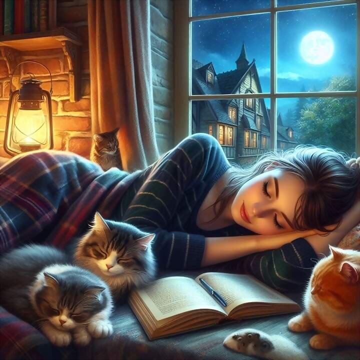 SUEÑO