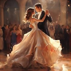 LA DANZA