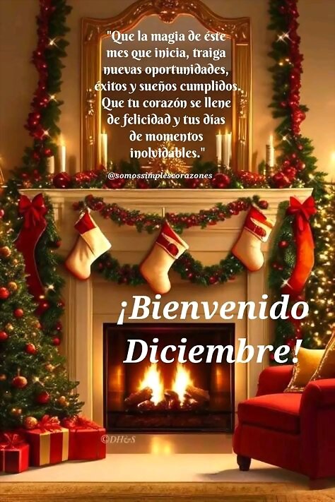 BUENOS DIAS