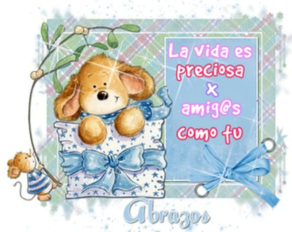 DEDICADO   A   PRINCESA  BRUJA