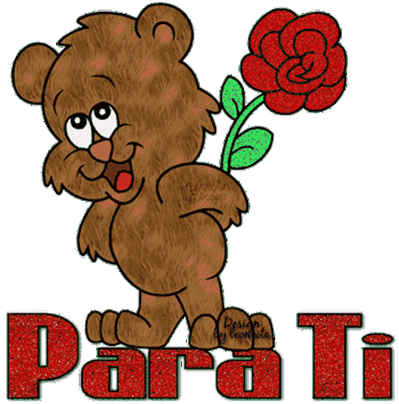 PARA TI  PRINCESABRUJA