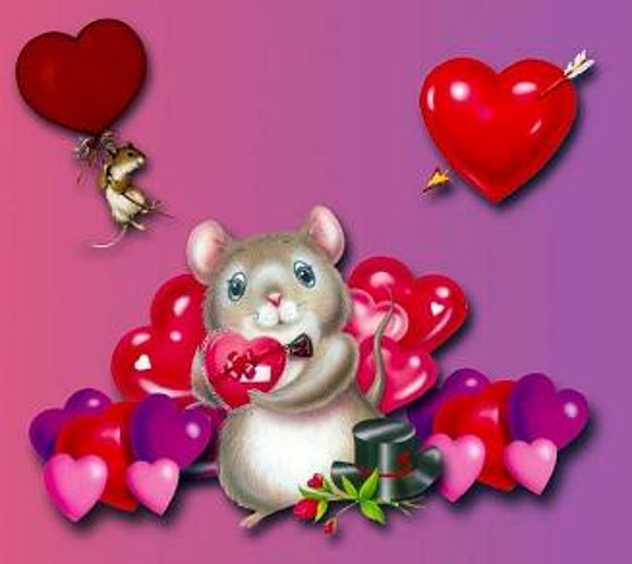 DEDICADO A ANA Y MONTSE