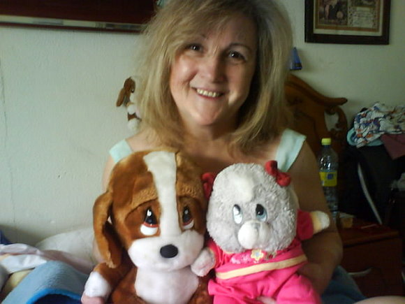 REGALO DE CAPRICS