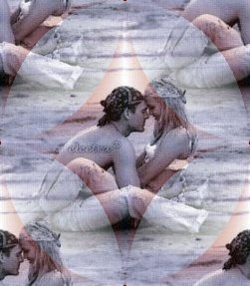 DOS AMORES (PARTE)