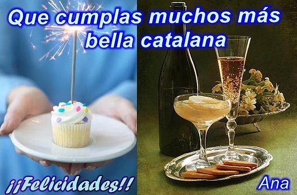GRACIAS ANA