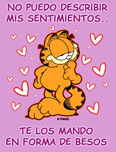 DEDICADO  A NURIA