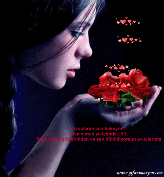 A  LA ROSA
