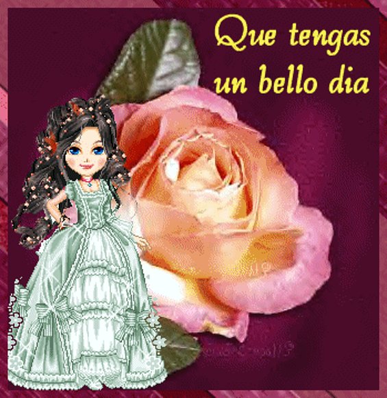 CON TODO MI CARIÑO