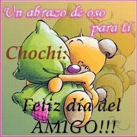 FELICES SUEÑOS