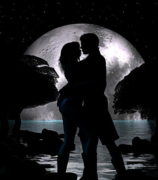 ¿conoce alguien el amor?