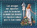 DEDICADA A            AMEIGA (Pili)