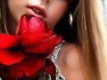 LA ROSA DE MI CORAZON