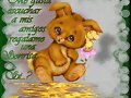 DEDICADO A MONTSE_CARI