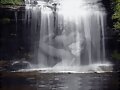UNA CASCADA