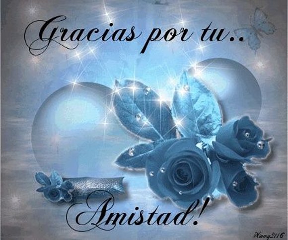 para todos mis amigos