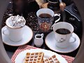 UN BUEN CAFE