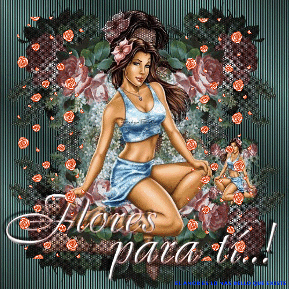 FELICIDADES
