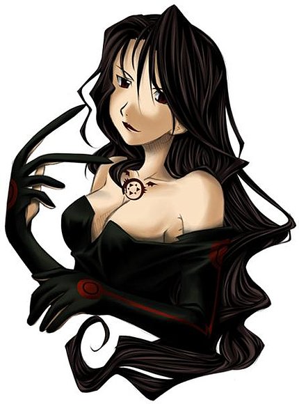 Lust