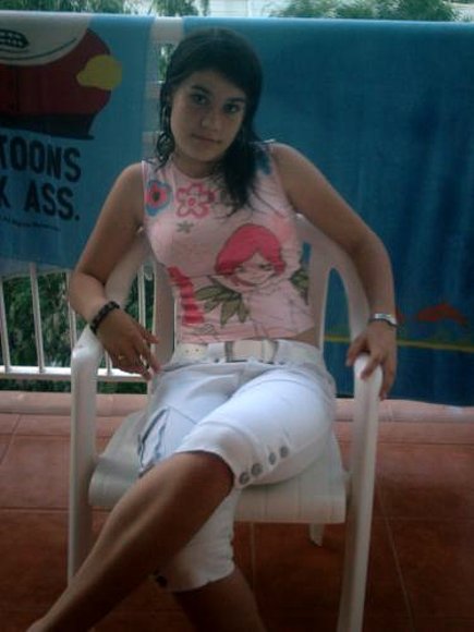 Mi Rakel!!