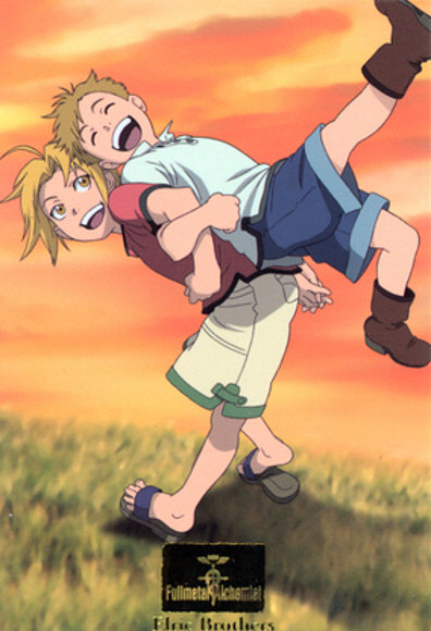 Ed & Al