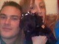 Aroa y Juana