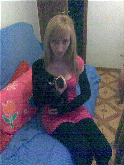 Aroa