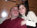 Mi tio y mi prima Pilar