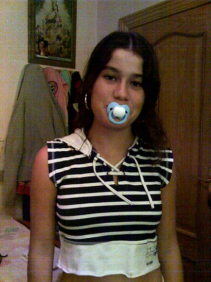 Mi Rakel!!