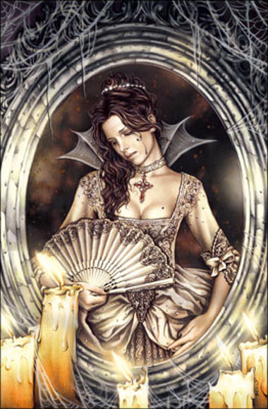 Favole III