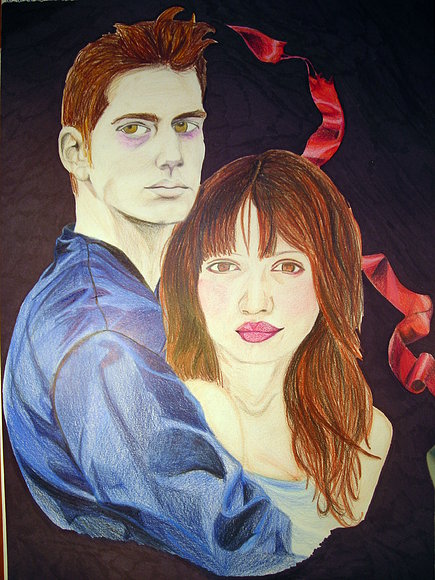 Edward y Bella