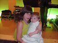 Mi primika Rosana y Sandritaa