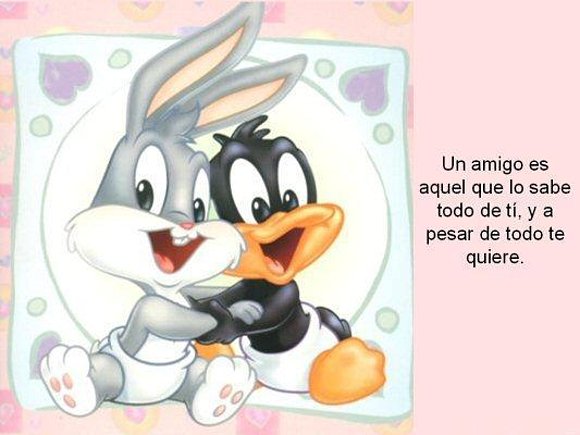 La amistad