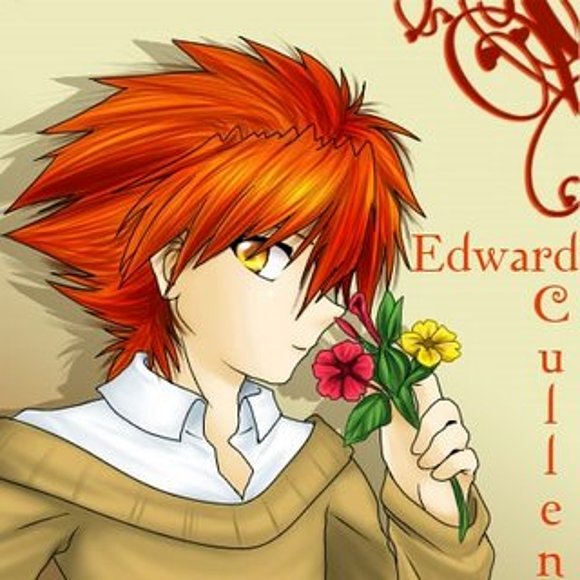 Edward Cullen