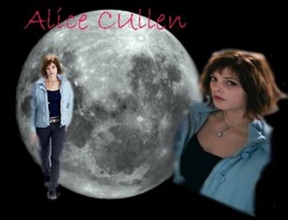 Alice Cullen