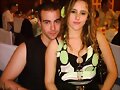 Ester y Javi