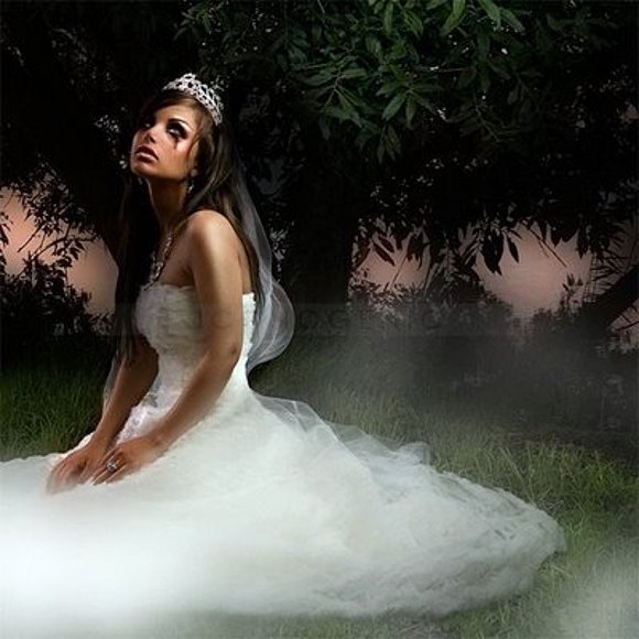 Princesa....
