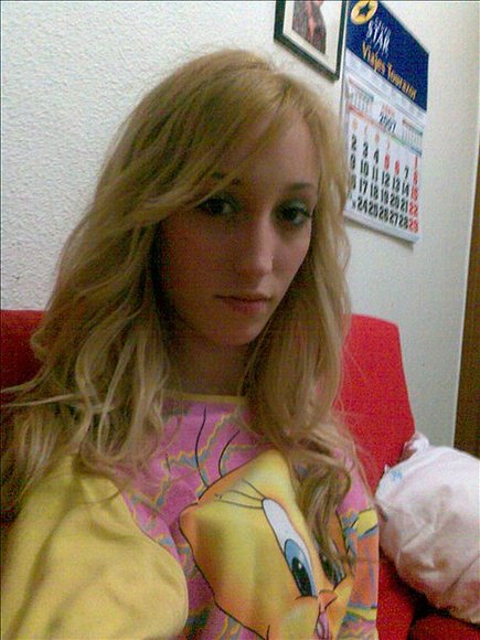 Aroa
