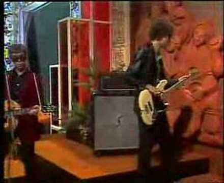 NACHA POP- LA CHICA DE AYER