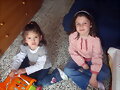 Alba y Maria