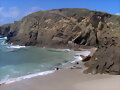Vacaciones- Playa de Santa Comba- Ferrol