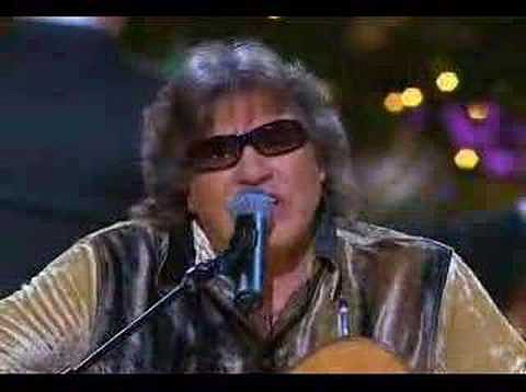 Feliz Navidad Jos&eacute; Feliciano