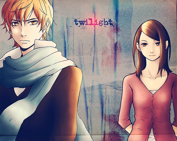 Crepusculo