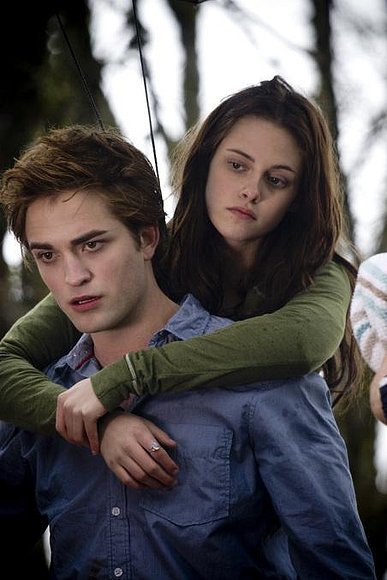 Ed&Bella!!