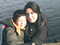 MI BEBE Y YOP
