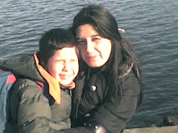 MI BEBE Y YOP