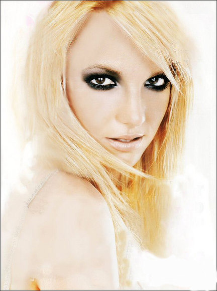 Mi cantante favorita.