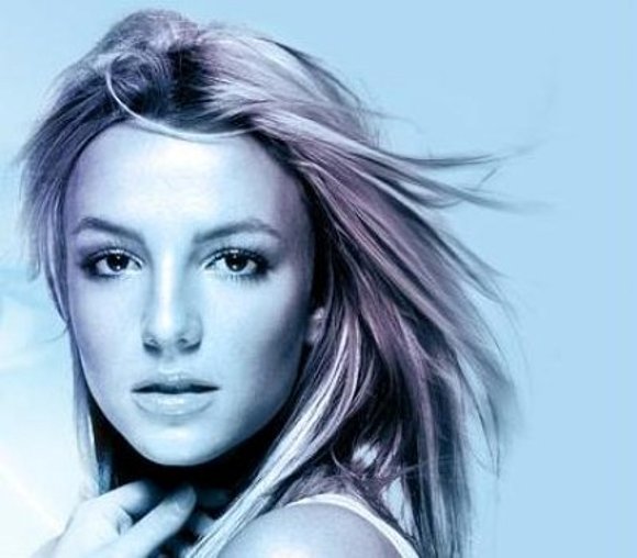 Britney la mejor del mundo.