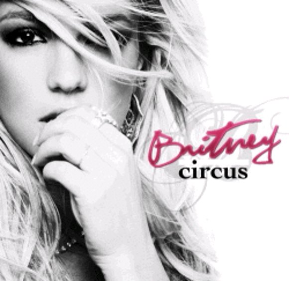 britney spears circus.
