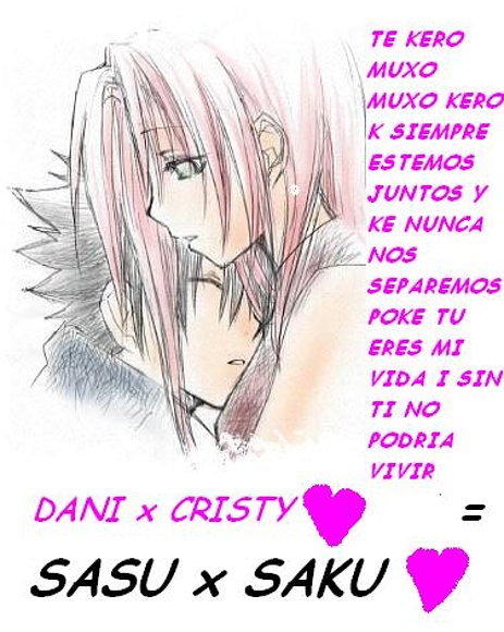 mi amor por ti