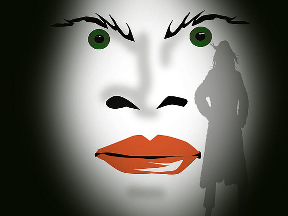 mirada